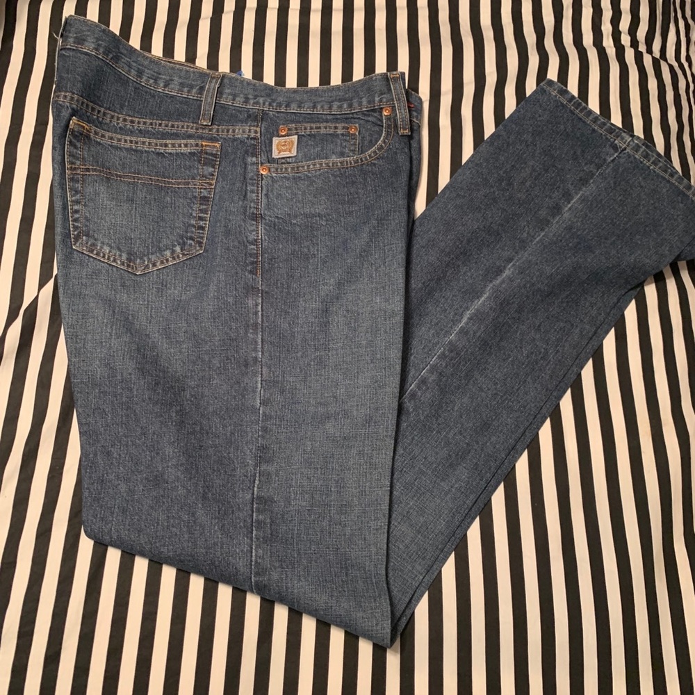 Men’s Cinch Jeans